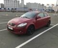 Червоний Кіа Сід, об'ємом двигуна 1.6 л та пробігом 271 тис. км за 6400 $, фото 1 на Automoto.ua