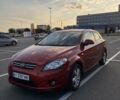 Красный Киа Сид, объемом двигателя 1.59 л и пробегом 139 тыс. км за 6800 $, фото 1 на Automoto.ua
