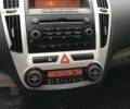 Красный Киа Сид, объемом двигателя 1.6 л и пробегом 271 тыс. км за 6400 $, фото 7 на Automoto.ua