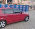 Красный Киа Сид, объемом двигателя 1.4 л и пробегом 198 тыс. км за 4400 $, фото 4 на Automoto.ua