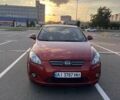 Красный Киа Сид, объемом двигателя 1.59 л и пробегом 139 тыс. км за 6800 $, фото 2 на Automoto.ua