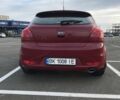 Красный Киа Сид, объемом двигателя 1.6 л и пробегом 271 тыс. км за 6400 $, фото 3 на Automoto.ua