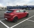 Красный Киа Сид, объемом двигателя 1.6 л и пробегом 271 тыс. км за 6400 $, фото 2 на Automoto.ua