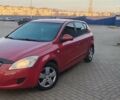 Красный Киа Сид, объемом двигателя 1.4 л и пробегом 198 тыс. км за 4400 $, фото 9 на Automoto.ua