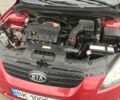 Красный Киа Сид, объемом двигателя 1.6 л и пробегом 271 тыс. км за 6400 $, фото 4 на Automoto.ua