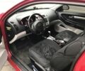 Красный Киа Сид, объемом двигателя 1.6 л и пробегом 271 тыс. км за 6400 $, фото 5 на Automoto.ua