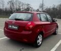 Красный Киа Сид, объемом двигателя 0 л и пробегом 181 тыс. км за 5800 $, фото 3 на Automoto.ua