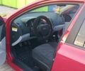 Красный Киа Сид, объемом двигателя 1.4 л и пробегом 198 тыс. км за 4400 $, фото 11 на Automoto.ua