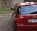Красный Киа Сид, объемом двигателя 1.6 л и пробегом 134 тыс. км за 7500 $, фото 12 на Automoto.ua