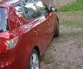 Красный Киа Сид, объемом двигателя 1.6 л и пробегом 134 тыс. км за 7500 $, фото 11 на Automoto.ua