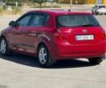 Красный Киа Сид, объемом двигателя 1.4 л и пробегом 174 тыс. км за 4299 $, фото 5 на Automoto.ua