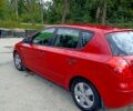 Красный Киа Сид, объемом двигателя 1.4 л и пробегом 190 тыс. км за 3700 $, фото 1 на Automoto.ua
