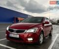 Красный Киа Сид, объемом двигателя 1.59 л и пробегом 165 тыс. км за 6199 $, фото 1 на Automoto.ua