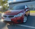 Красный Киа Сид, объемом двигателя 1.4 л и пробегом 290 тыс. км за 5299 $, фото 1 на Automoto.ua