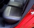 Красный Киа Сид, объемом двигателя 1.6 л и пробегом 135 тыс. км за 7700 $, фото 11 на Automoto.ua