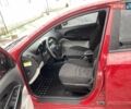 Красный Киа Сид, объемом двигателя 1.4 л и пробегом 195 тыс. км за 4100 $, фото 3 на Automoto.ua