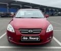 Красный Киа Сид, объемом двигателя 0 л и пробегом 181 тыс. км за 5800 $, фото 1 на Automoto.ua
