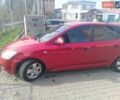Красный Киа Сид, объемом двигателя 1.59 л и пробегом 190 тыс. км за 6350 $, фото 4 на Automoto.ua