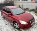 Красный Киа Сид, объемом двигателя 1.4 л и пробегом 195 тыс. км за 4100 $, фото 2 на Automoto.ua