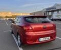 Красный Киа Сид, объемом двигателя 1.59 л и пробегом 139 тыс. км за 6800 $, фото 4 на Automoto.ua