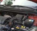 Красный Киа Сид, объемом двигателя 1.6 л и пробегом 134 тыс. км за 7500 $, фото 3 на Automoto.ua