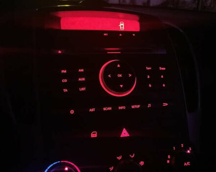 Красный Киа Сид, объемом двигателя 1.4 л и пробегом 191 тыс. км за 6300 $, фото 1 на Automoto.ua