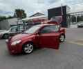 Красный Киа Сид, объемом двигателя 1.99 л и пробегом 252 тыс. км за 5000 $, фото 1 на Automoto.ua