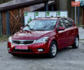 Красный Киа Сид, объемом двигателя 1.6 л и пробегом 154 тыс. км за 8399 $, фото 3 на Automoto.ua
