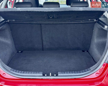 Красный Киа Сид, объемом двигателя 1.6 л и пробегом 154 тыс. км за 8399 $, фото 50 на Automoto.ua