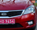 Красный Киа Сид, объемом двигателя 1.6 л и пробегом 154 тыс. км за 8399 $, фото 6 на Automoto.ua