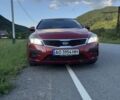 Красный Киа Сид, объемом двигателя 1.4 л и пробегом 270 тыс. км за 5500 $, фото 1 на Automoto.ua
