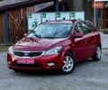 Красный Киа Сид, объемом двигателя 1.6 л и пробегом 154 тыс. км за 8399 $, фото 62 на Automoto.ua