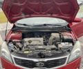 Красный Киа Сид, объемом двигателя 1.4 л и пробегом 191 тыс. км за 6300 $, фото 17 на Automoto.ua