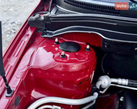 Красный Киа Сид, объемом двигателя 1.6 л и пробегом 154 тыс. км за 8399 $, фото 61 на Automoto.ua