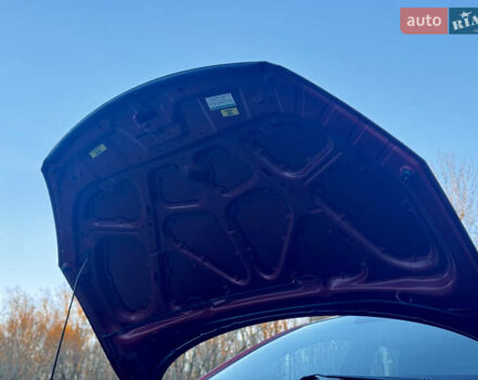 Красный Киа Сид, объемом двигателя 1.6 л и пробегом 154 тыс. км за 8399 $, фото 56 на Automoto.ua