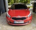 Червоний Кіа Сід, об'ємом двигуна 1.6 л та пробігом 298 тис. км за 8500 $, фото 1 на Automoto.ua