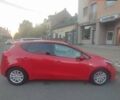 Красный Киа Сид, объемом двигателя 1.59 л и пробегом 141 тыс. км за 10500 $, фото 1 на Automoto.ua