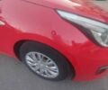Красный Киа Сид, объемом двигателя 1.59 л и пробегом 141 тыс. км за 10500 $, фото 8 на Automoto.ua