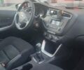 Красный Киа Сид, объемом двигателя 1.59 л и пробегом 141 тыс. км за 10500 $, фото 6 на Automoto.ua