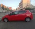 Красный Киа Сид, объемом двигателя 1.59 л и пробегом 141 тыс. км за 10500 $, фото 12 на Automoto.ua