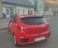Красный Киа Сид, объемом двигателя 1.59 л и пробегом 141 тыс. км за 10500 $, фото 11 на Automoto.ua
