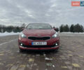 Красный Киа Сид, объемом двигателя 1.59 л и пробегом 61 тыс. км за 11200 $, фото 1 на Automoto.ua