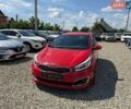 Червоний Кіа Сід, об'ємом двигуна 1.59 л та пробігом 106 тис. км за 13800 $, фото 5 на Automoto.ua