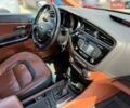 Червоний Кіа Сід, об'ємом двигуна 1.59 л та пробігом 106 тис. км за 13800 $, фото 30 на Automoto.ua