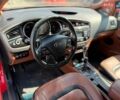 Червоний Кіа Сід, об'ємом двигуна 1.59 л та пробігом 106 тис. км за 13800 $, фото 19 на Automoto.ua
