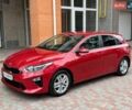 Червоний Кіа Сід, об'ємом двигуна 1.6 л та пробігом 59 тис. км за 16400 $, фото 1 на Automoto.ua