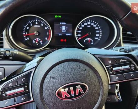 Червоний Кіа Сід, об'ємом двигуна 1.37 л та пробігом 69 тис. км за 14900 $, фото 28 на Automoto.ua