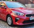 Червоний Кіа Сід, об'ємом двигуна 1.37 л та пробігом 69 тис. км за 14900 $, фото 35 на Automoto.ua