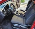 Червоний Кіа Сід, об'ємом двигуна 1.37 л та пробігом 69 тис. км за 14900 $, фото 24 на Automoto.ua