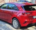 Червоний Кіа Сід, об'ємом двигуна 1.37 л та пробігом 69 тис. км за 14900 $, фото 37 на Automoto.ua